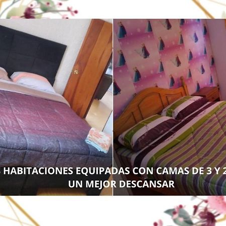 Alojamiento Con Cochera Jimena Leilighet Iquique Eksteriør bilde